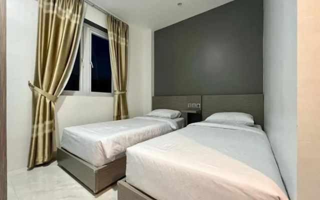 Purnama Balige Hotel