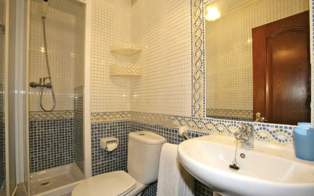 Apartamentos Bellavista