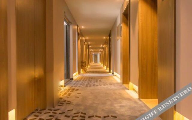 Yinzhu Express Hotel