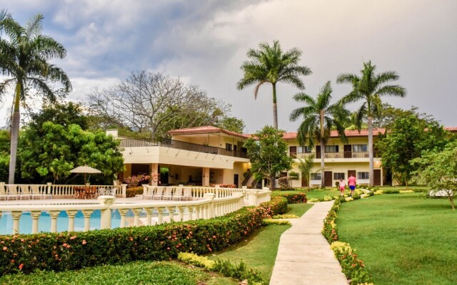 Hotel Santa Fe Campestre