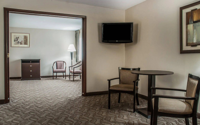 Quality Inn - Niagara Falls Blvd