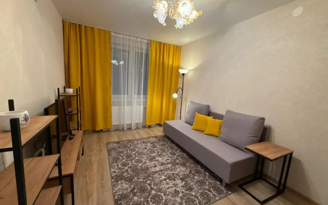 Квартира на Донбасса 16