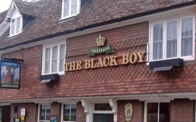 The Westgate