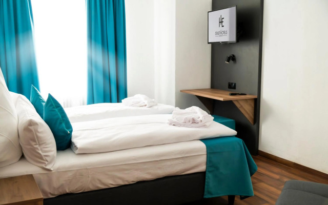 Hotel Hansa