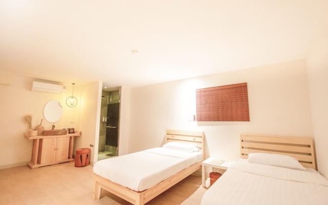 Heaven Hostel