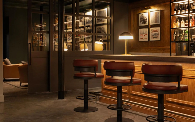 Hotel Indigo Dundee by IHG