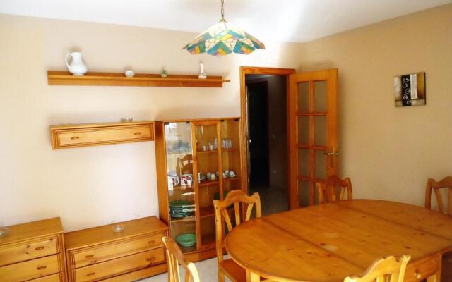 Apartamentos Alboran 4/6 Lek