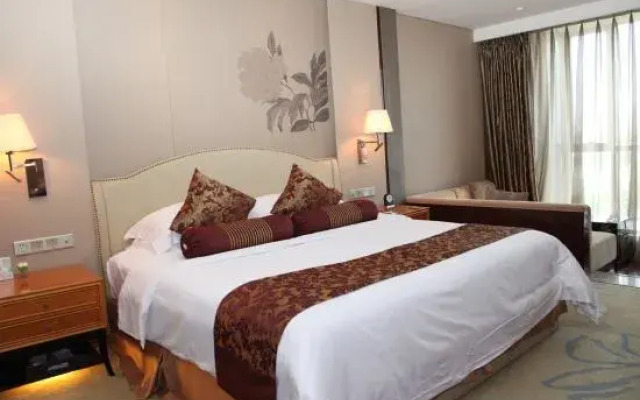 Shandong Shengyuan International Hotel