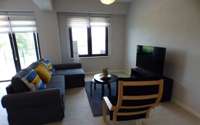 Mountain View Residence