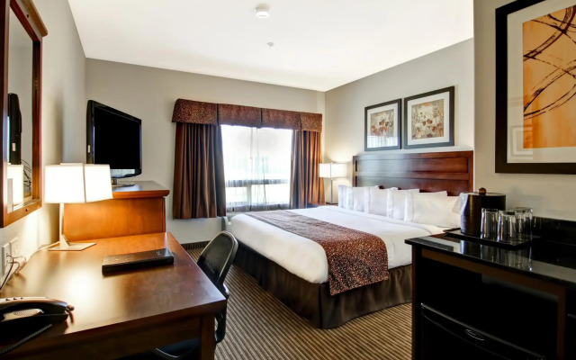 Canalta Melfort Hotel