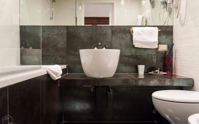 Domus Monamì Luxury Suites