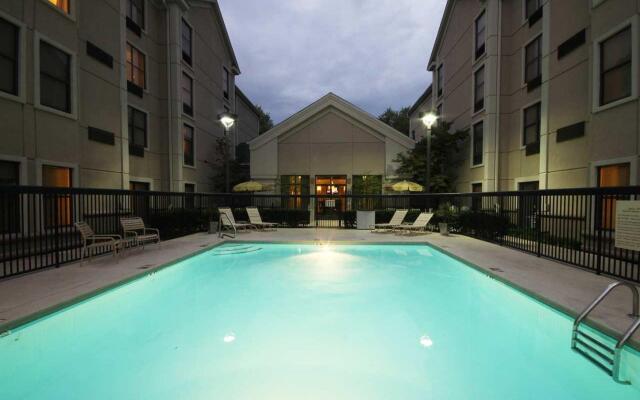 Hampton Inn & Suites Nashville/Franklin (Cool Springs)