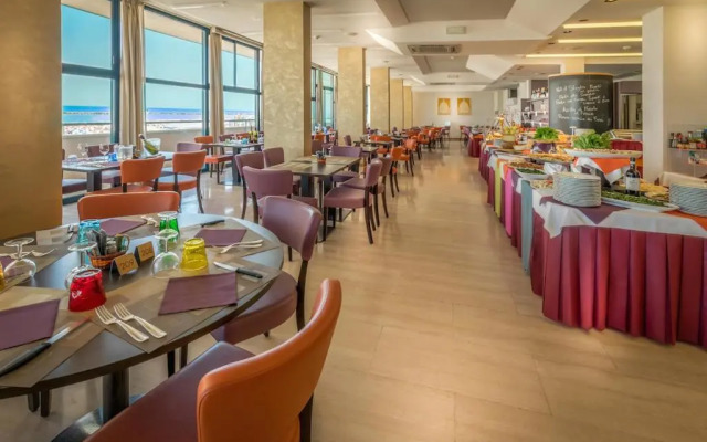 Hotel K2
