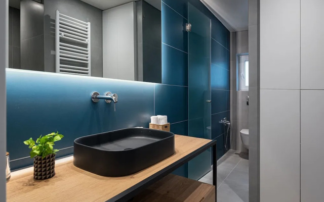 Glyfada Unique Residence
