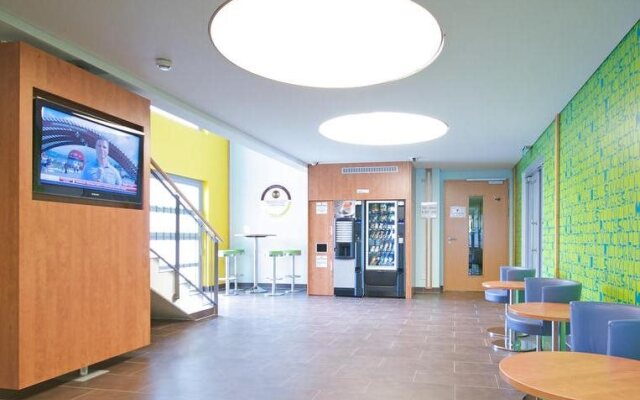 B&B Hotel Fränkische Schweiz-Pegnitz