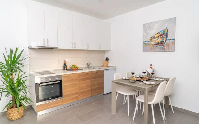 VIPo Prestige Apartments