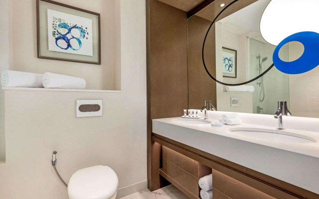 Novotel Dubai Gold District