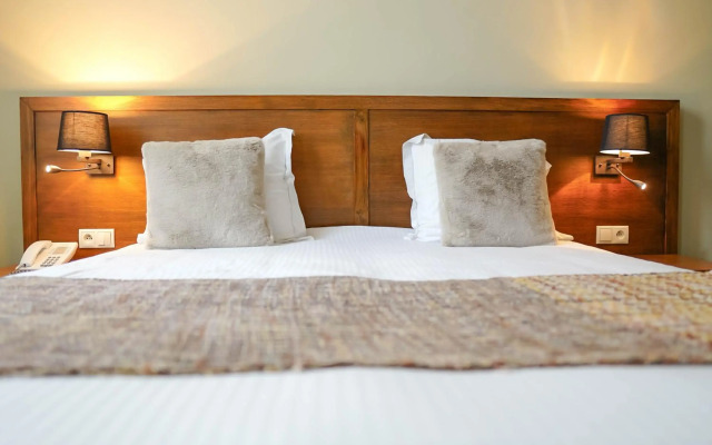 Hotel de Flandre