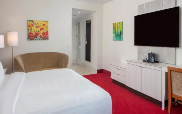 Southland Casino Hotel
