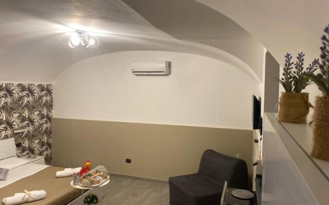 Montesantogroup Amalfi Room