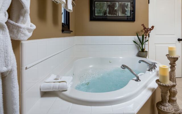 Sundance Bed & Breakfast