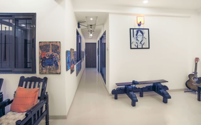 Treebo Chalets, Nagpur Airport