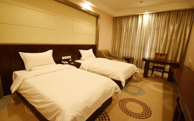 Starway Hotel Dunhuang