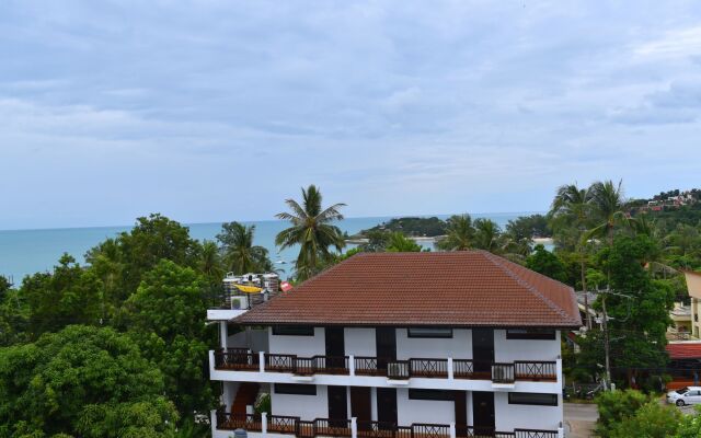 Samui Mekkala Resort