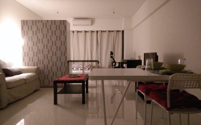 Summer Suites Ashraf @ KLCC