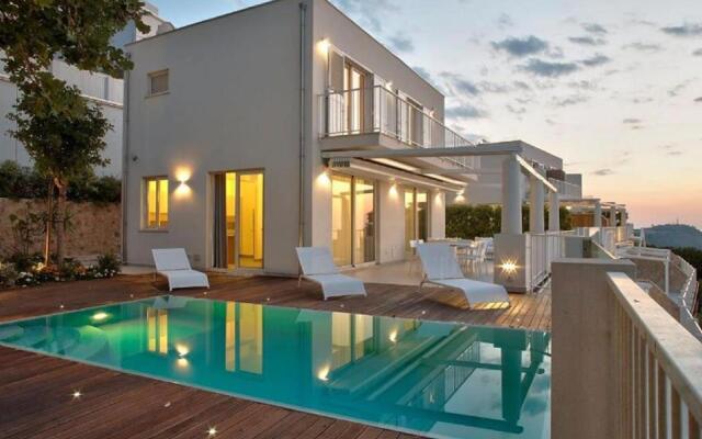 Villas D'orlando