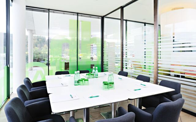 harry’s home Hart bei Graz hotel & apartments