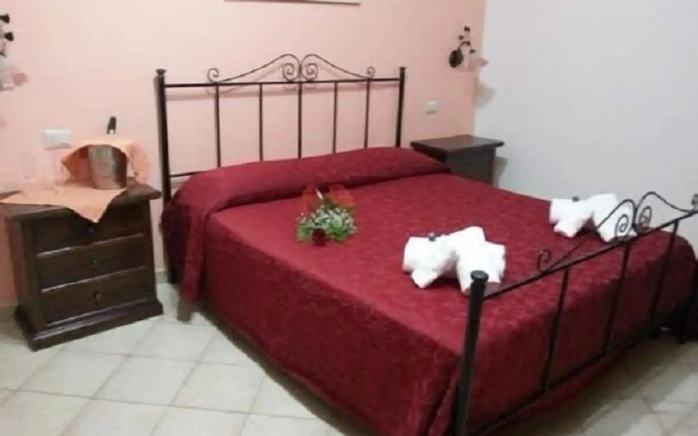 Agriturismo Terra dei Profumi