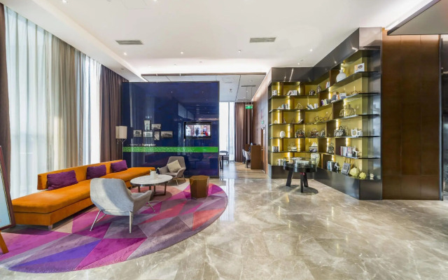 Hampton by Hilton Beijing Fangshan Hotel