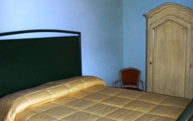 Agriturismo Casa Belvedere
