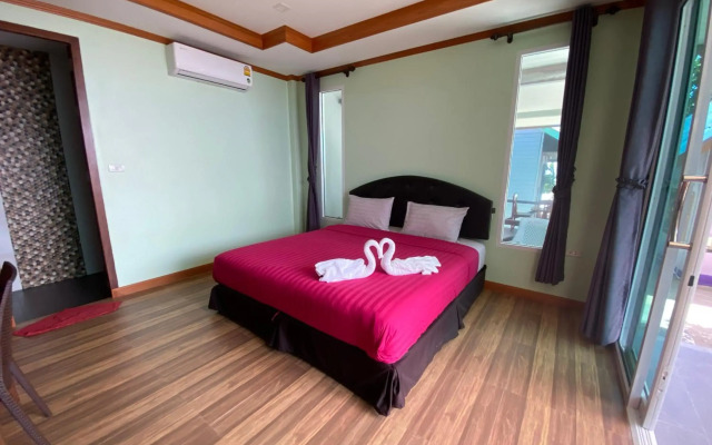 Sang Aroon Bungalow