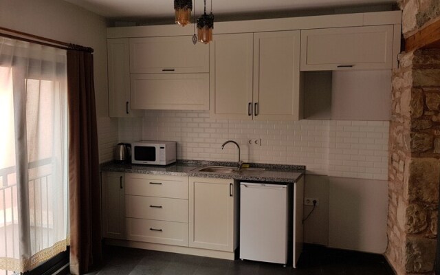 Chakra Suites Urla