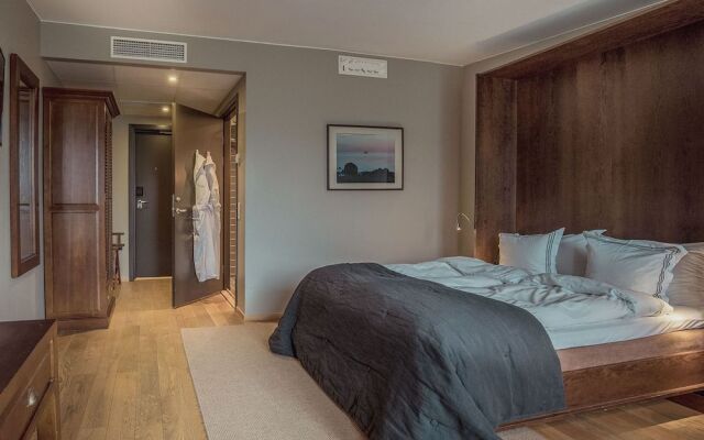 Torekov Hotell