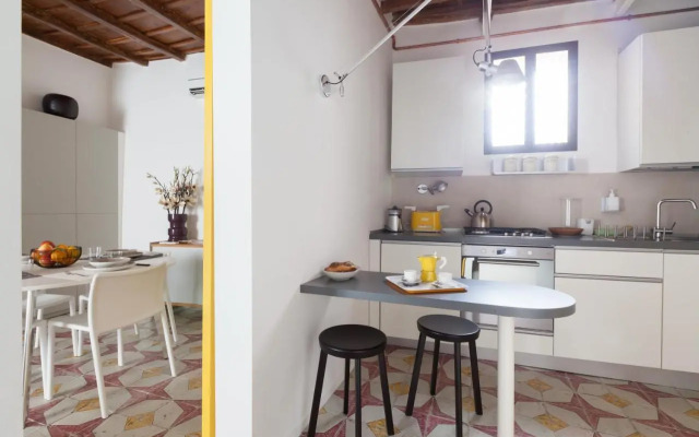 Alchimia Suite Trastevere