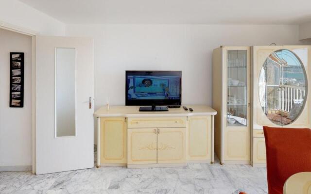 Appartement Menton, 2 pièces, 4 personnes - FR-1-196-159