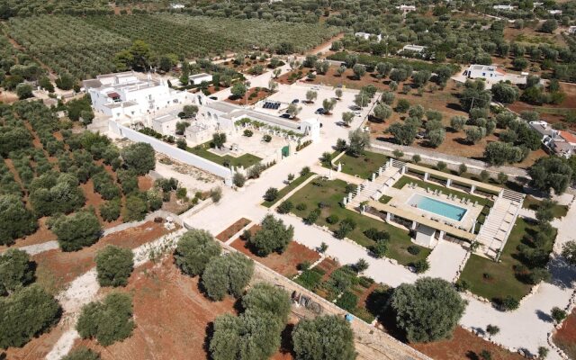 Masseria Ayroldi