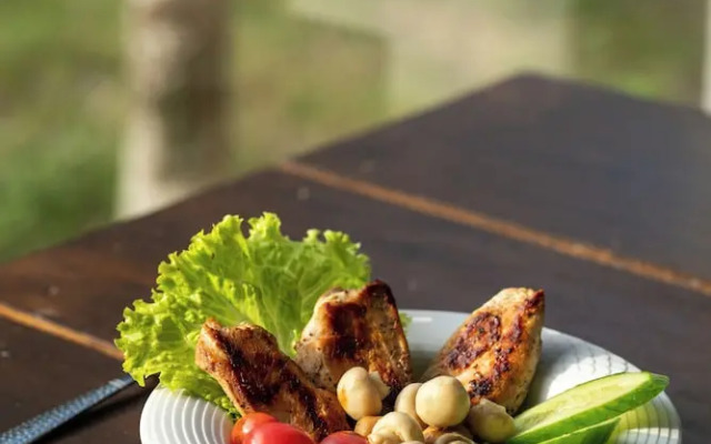 The Southern Heritage