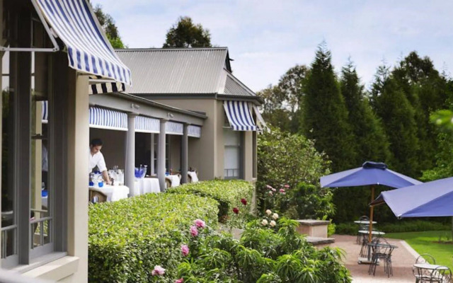 Bells at Killcare Boutique Hotel, Restaurant & Spa