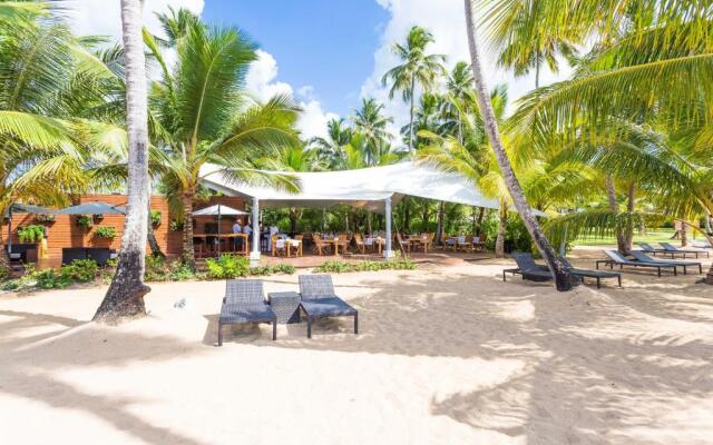Apartment in Sublime Samana Résidence
