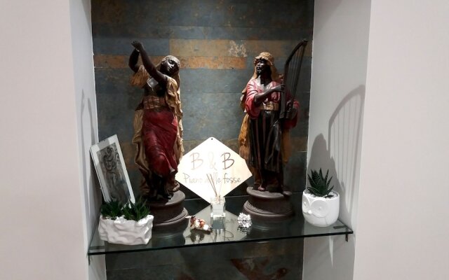 B&B Piano delle Fosse