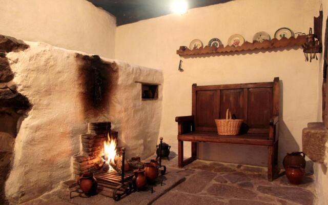 La Casona de El Royo