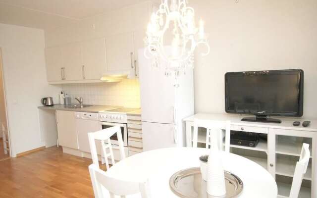 Nordic Host -Nydalen Studio -Next to BI