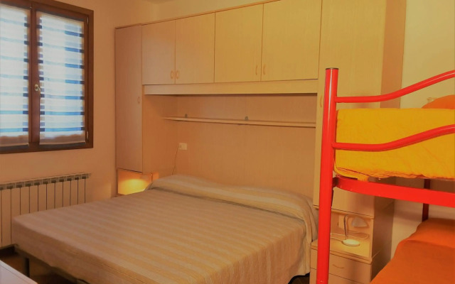 Kinder-Hotel Villaggio dei Fiori