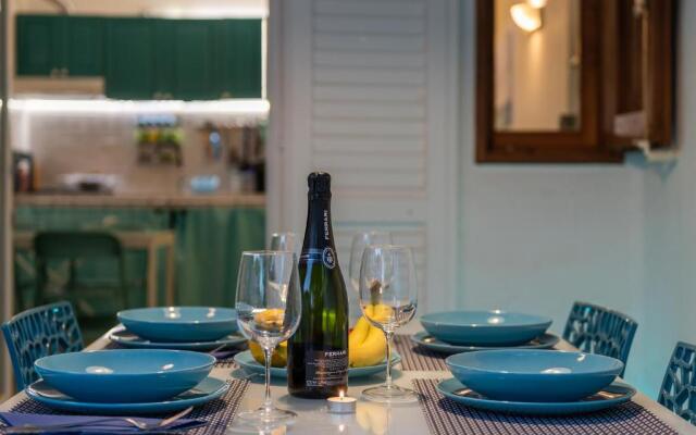 Sardinia SPA Apartment