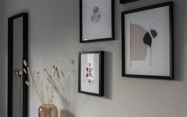 Unique 2BR Apartment in Filothei by UPSTREET