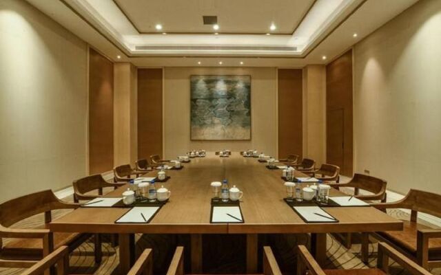 Grand New Century Hotel